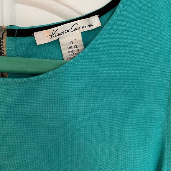 Kenneth Cole New York Dress Women’s size 8 - Picture 1 of 3